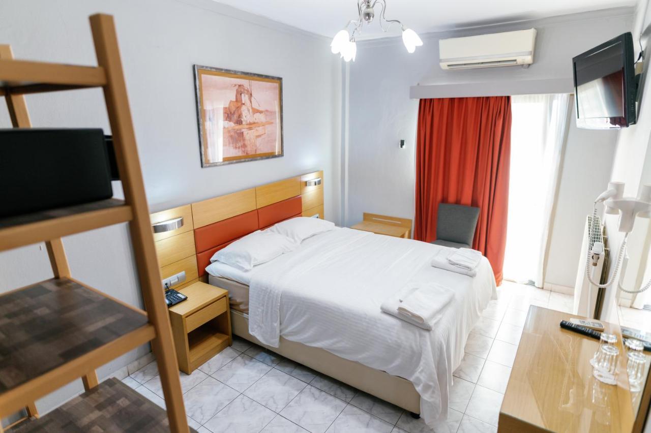 Hotel Erika