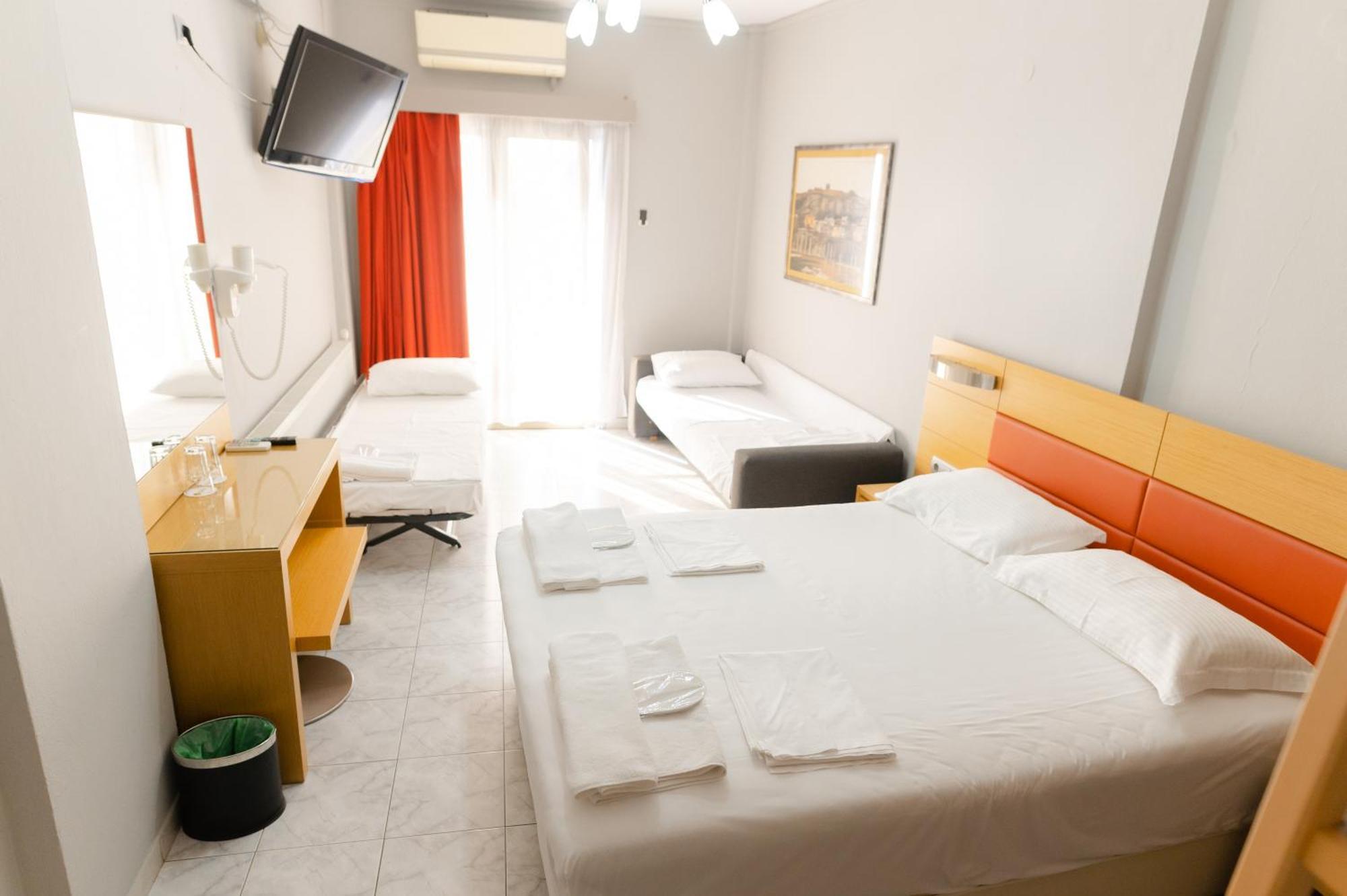 Hotel Erika