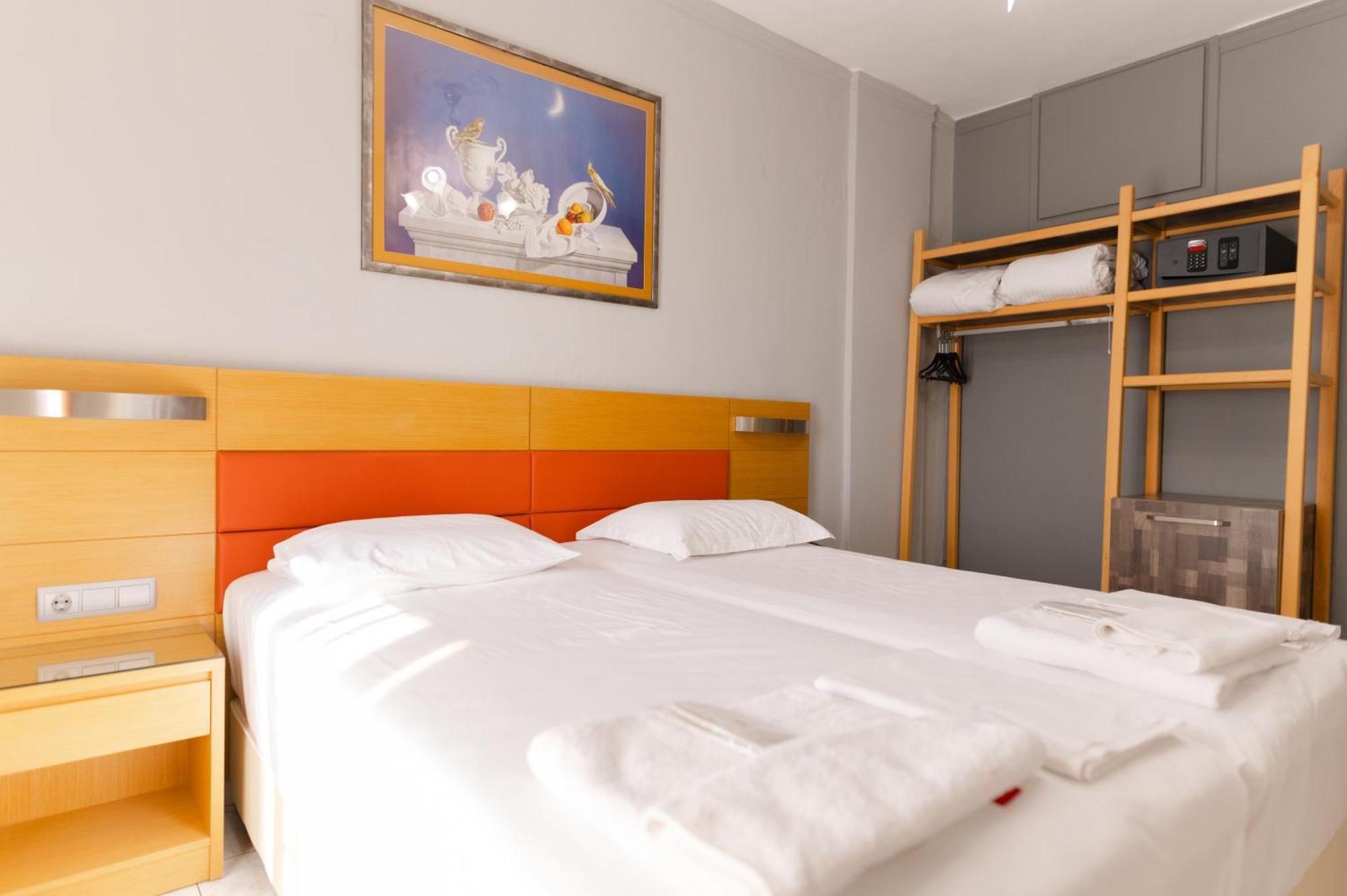 Hotel Erika