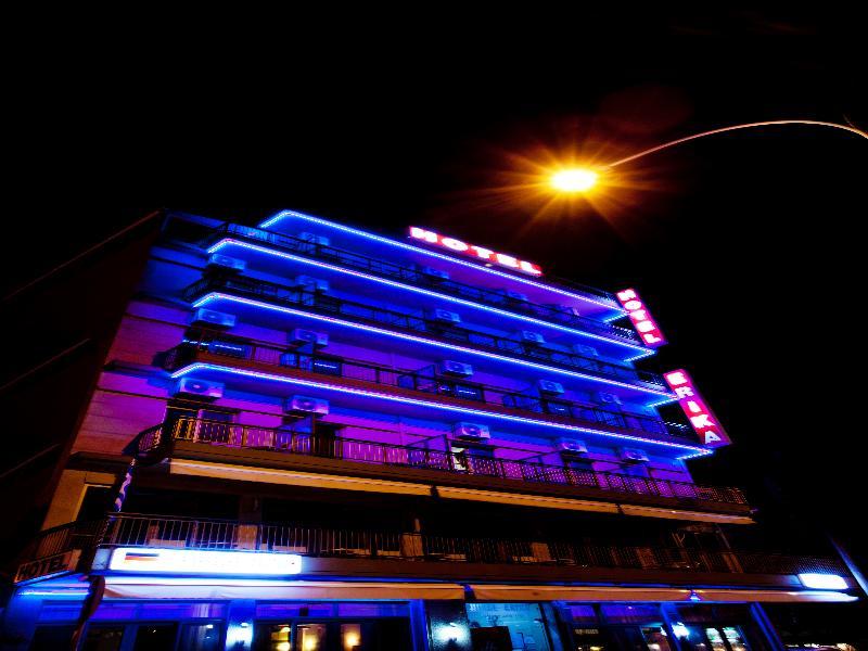 Hotel Erika Alexandroupoli