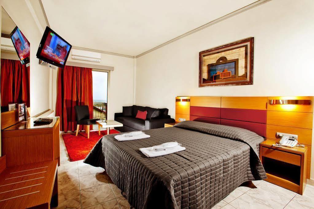 Erika Hotel