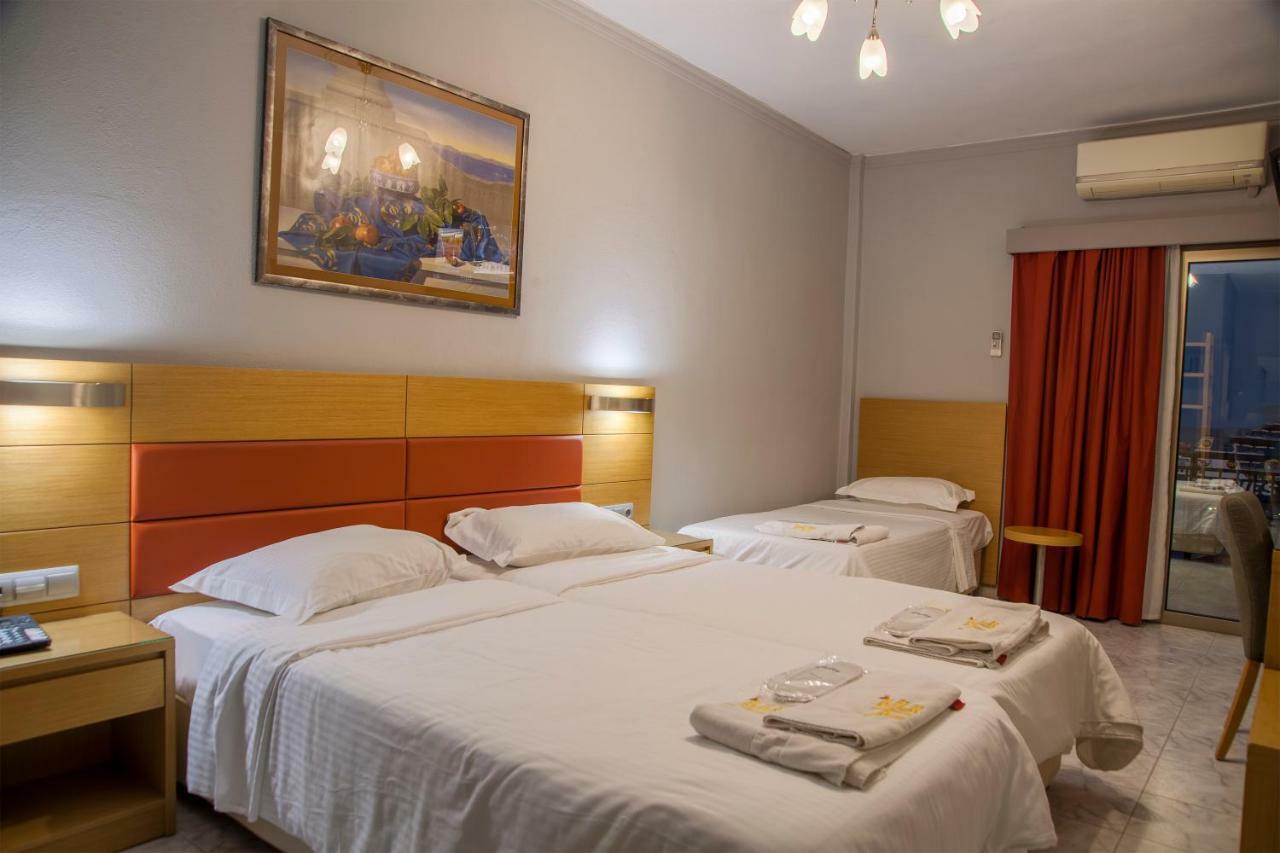 Erika Hotel