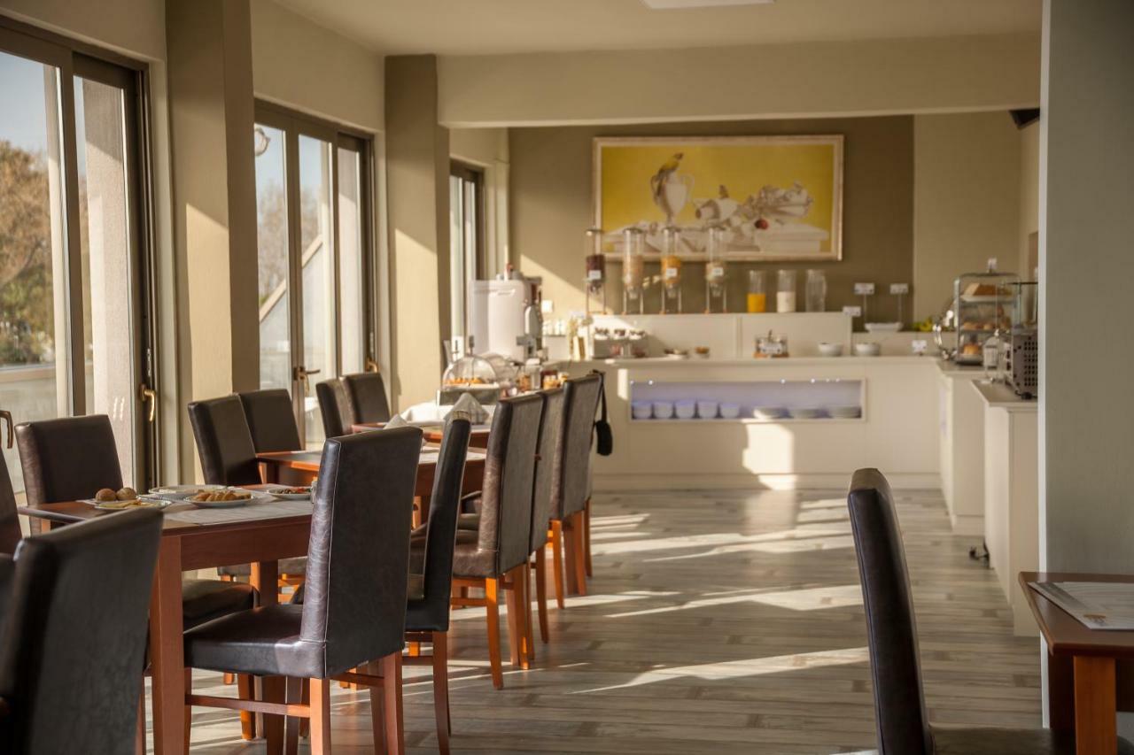 Erika Hotel 2*