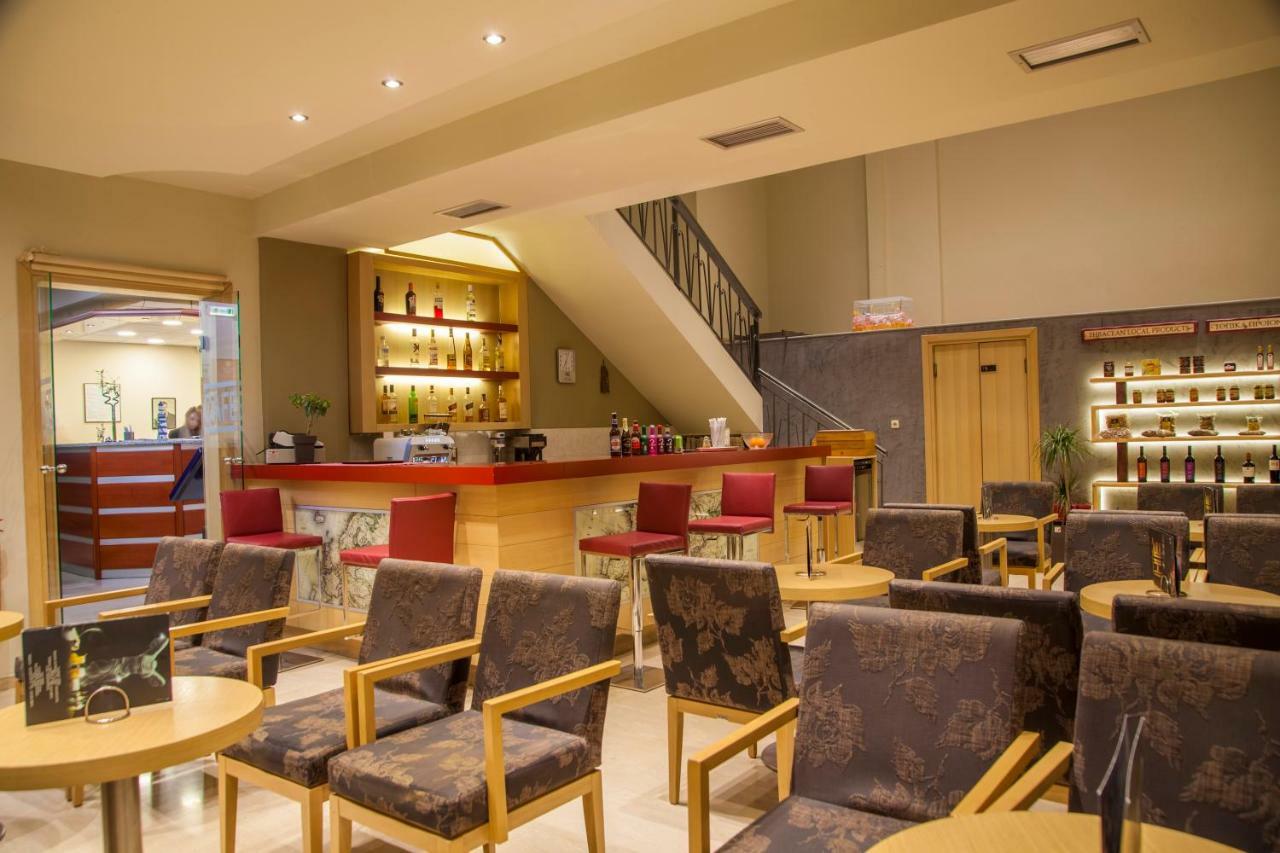 Erika Hotel